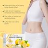 Honey Lemon Fiber Cleansing Bar Gentle Skin Care Soap for Smooth & Hydrated Skin