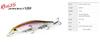 DUO Realis Jerkbait 120F Schwimmender Köder ADA3121 (8423)