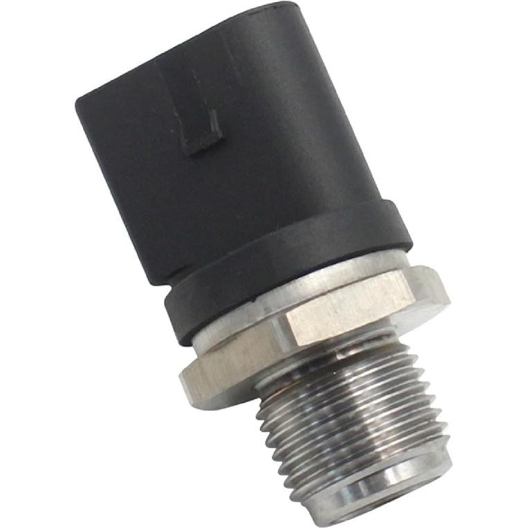 Fuel Rail Injection Pressure Sensor 0281002948 13537800602 13537809130 Engine Parts