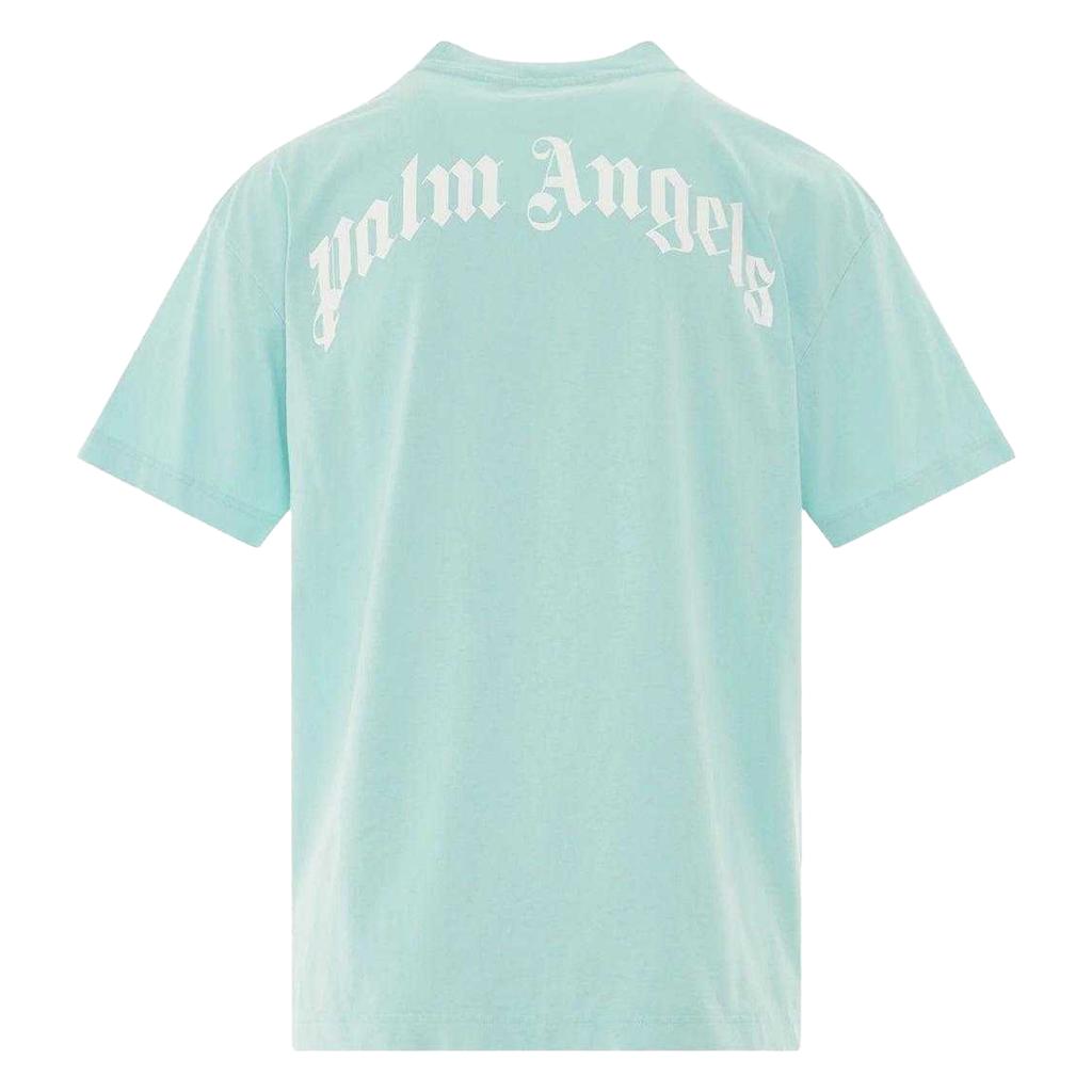 Palm Angels Unisex Adult Shark T-Shirt