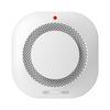 Tuya Smart WiFi Smoke Detector: Wireless Fire Sensor with Mobile App Alerts