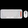 Logitech POP ICON COMBO Wireless Bluetooth Keyboard & Mouse Set