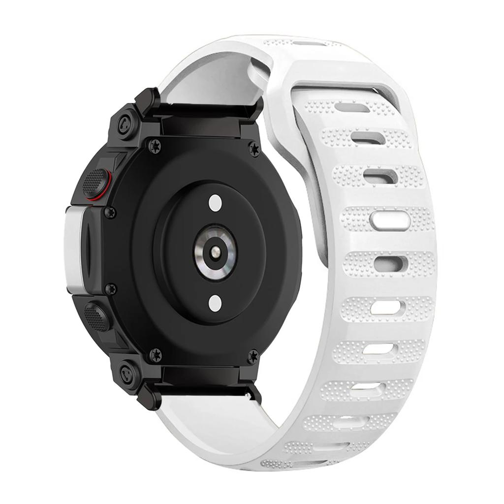 NEU Für Huami Amazfit T-rex 3 T-Rex2/Ultra Silikonarmband Für Amazfit T-Rex/T-Rex Pro Armband Smartwatch Zubehör