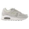 Nové Nike Air Max Command Šedé Dámské 397690-018