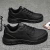 Spring oversized Men's Shoes New trendy casual shoes Outdoor waterproof Male Sneakers Fashion comfort running footwear Homme
