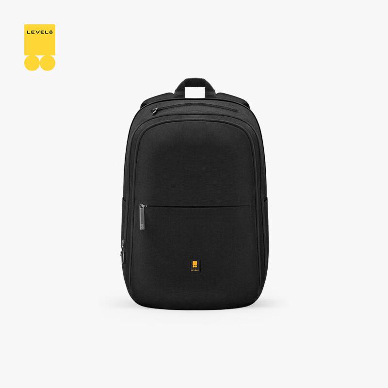 LEVEL8 Business Casual 15.6-inch Laptop Backpack