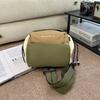 Crossbody Bag Men's Multi-purpose Backpack Women's Lightweight Riding Chest Bag
