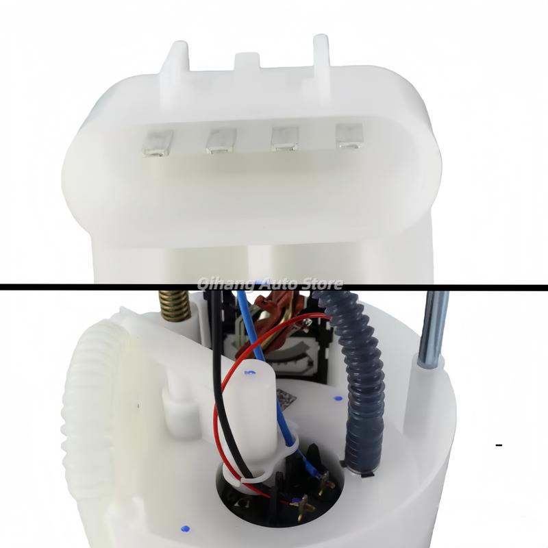 For Changan Lantouzer Hunter Plus Fuel Pump and Bracket Assembly P201F210603-0101 1106100-BU401