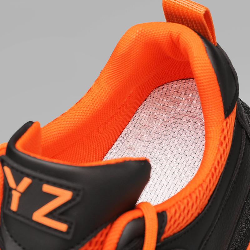 New Height Increasing Leather Versatile and Personalized Board Shoes, Casual and Fashionable Outdoor Sports Casual Men's Shoes