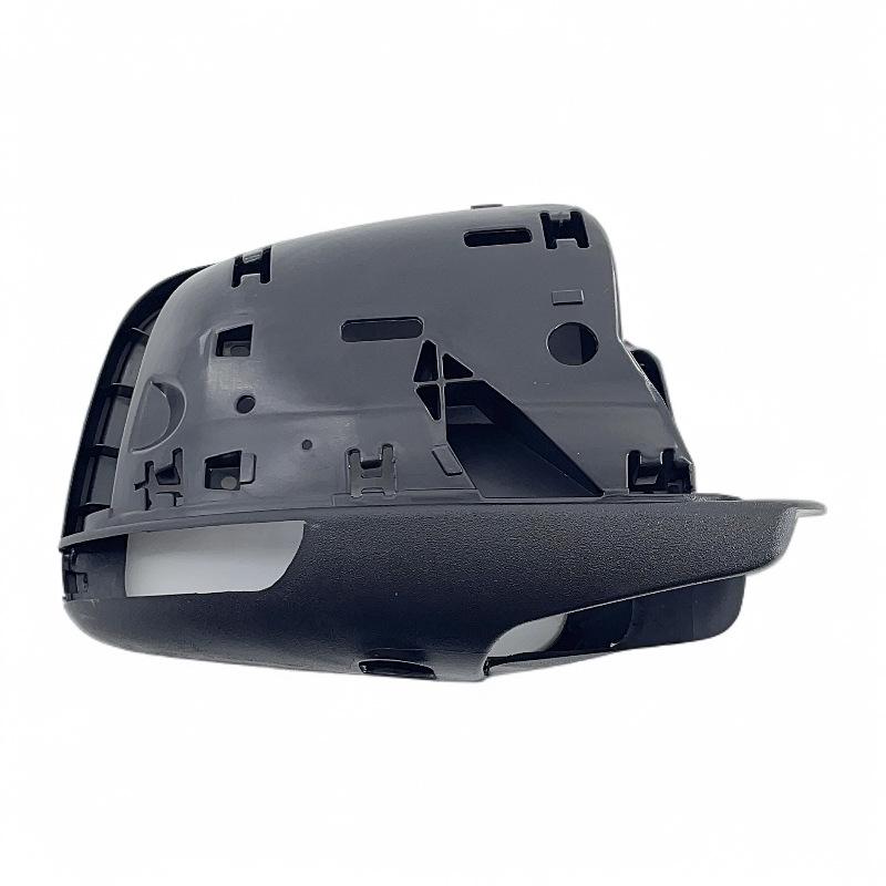 Kompatible Rückspiegelabdeckung Zierleiste für JEEP Grand Cherokee (2014-2021)