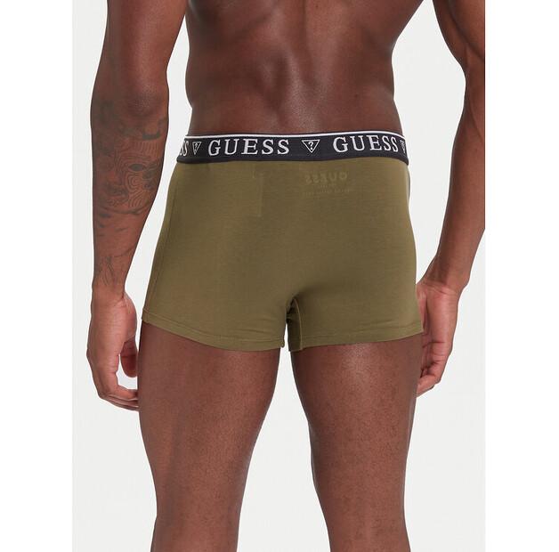 Боксеры Guess U4YG16 K6YW1
