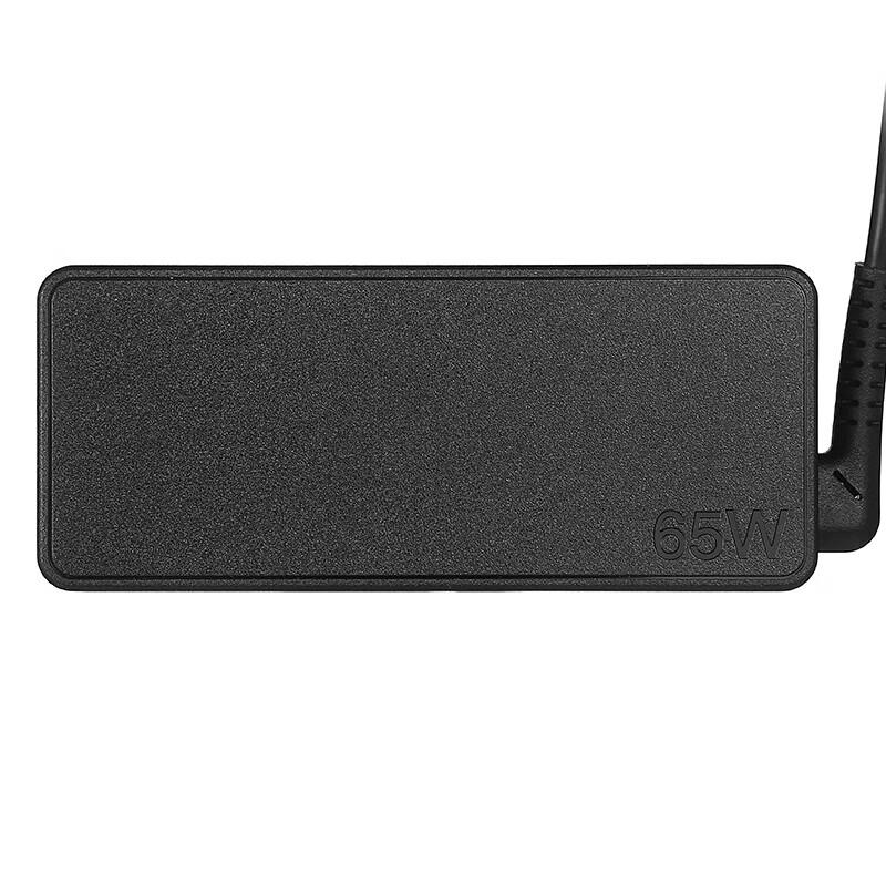 Lenovo 65W Laptop Power Adapter
