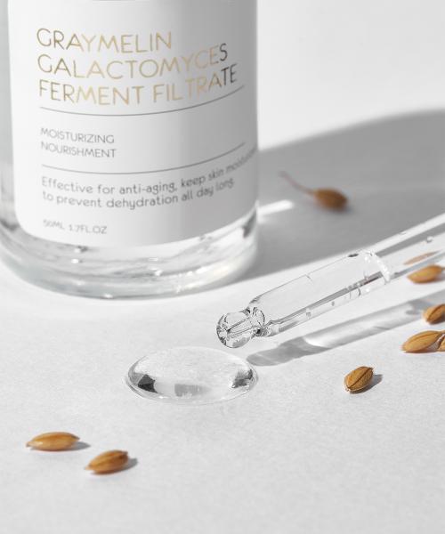 Graymelin Galactomyces Serum 50ml