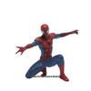MINISO 4pcs Hasbro Marvel Spider Man Superhero Spiderman 7-9cm Action Figure Spider-Man Anime Collection Mini Toys Model Children Gift