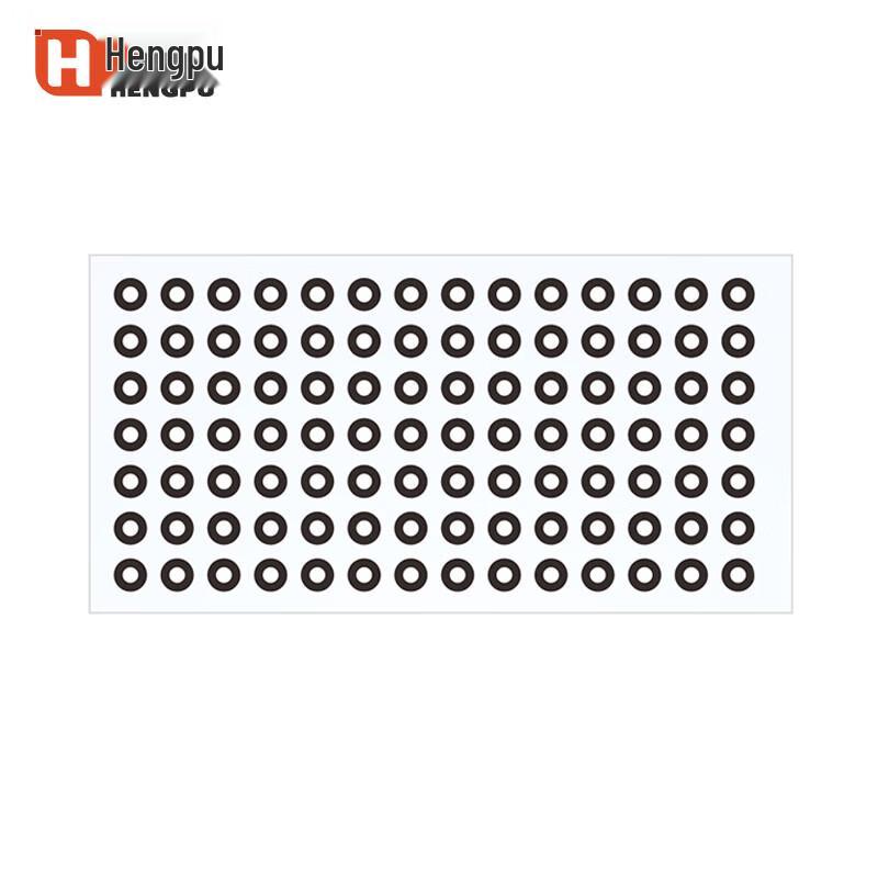 HENGPU Reflective Scanner Markers