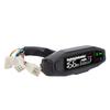 Motorcycle Speedometer 6 Gears 12000 RPM MPH Mini LCD AV Screen Universal Speedometer Odometer