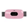 Portable Smart Waist & Abdomen Massager CN Plug (adapter Included)