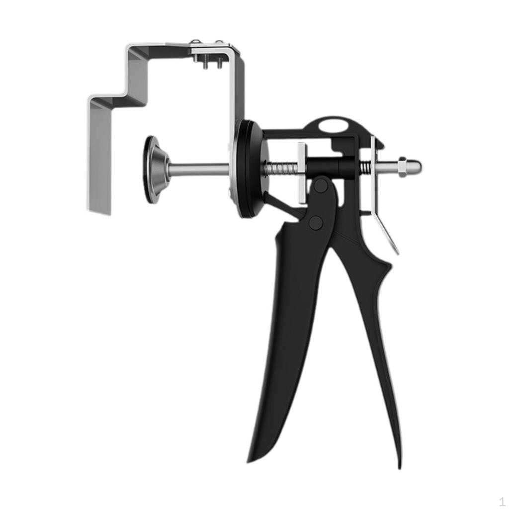 Push Type Drawer Quick Clamp Hand Tool High Performance Convenient Accessories for Carpentry Home