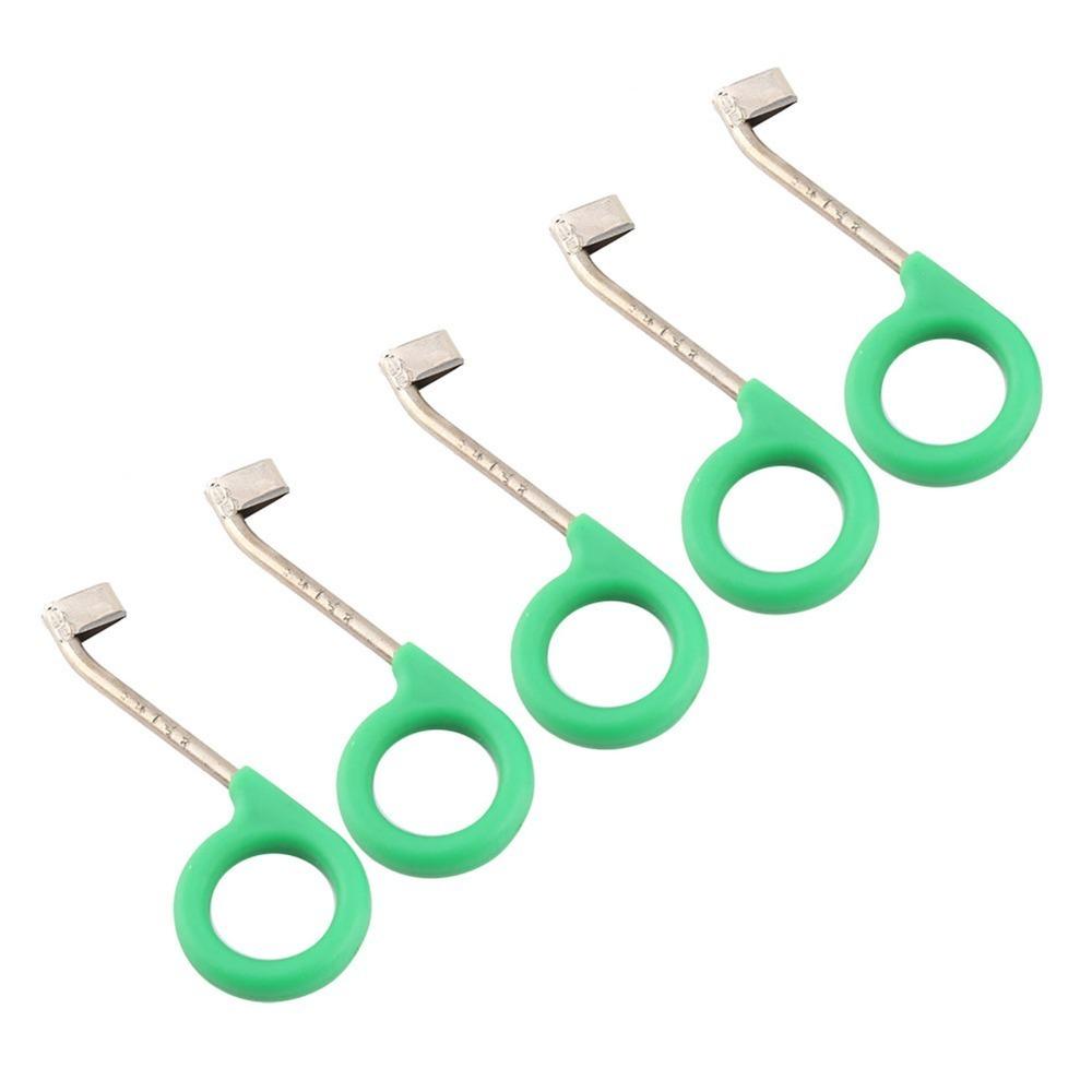 Green Barking Cutter Scissor Manganese Steel Pruning Tools Durable Girdling Knife