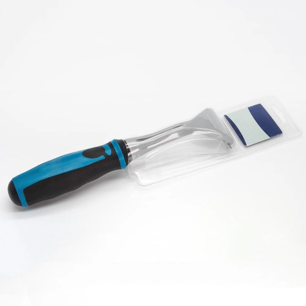 Efficient Paint Removal Carbide Paint Scraper Wear Resistant Cleaning Shovel Home Clean