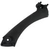 BMW 3 E90 E91 E92 E93 04-13 BLACK Front Right Interior Door Handle