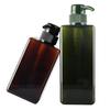 Refillable 150ml Foaming Soap Dispenser Hand Pump Bottle Container Suitable for Shampoo Hand Soap Bathroom Kitchen Use