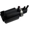 Vacuum Turbo Pressure Solenoid Valve 14956-EB70B 14956-EB70A 14956-EB30A 14956-EB300,Compatible with Nissann Navara Frontier Pathfinder(1pcs)