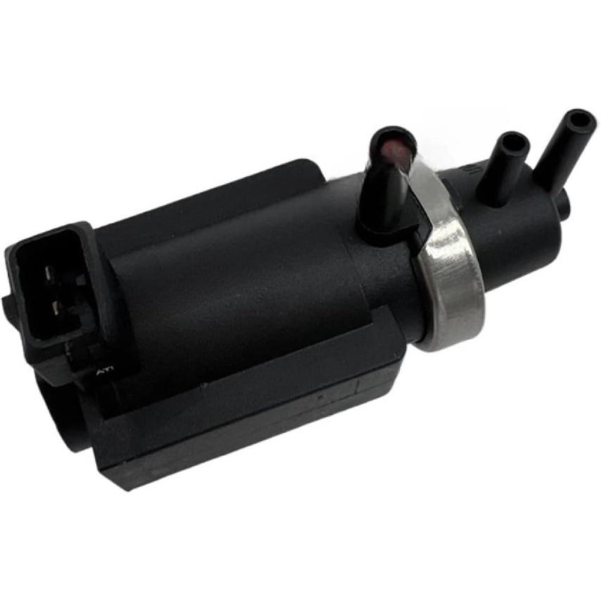 Vacuum Turbo Pressure Solenoid Valve 14956-EB70B 14956-EB70A 14956-EB30A 14956-EB300,Compatible with Nissann Navara Frontier Pathfinder(1pcs)