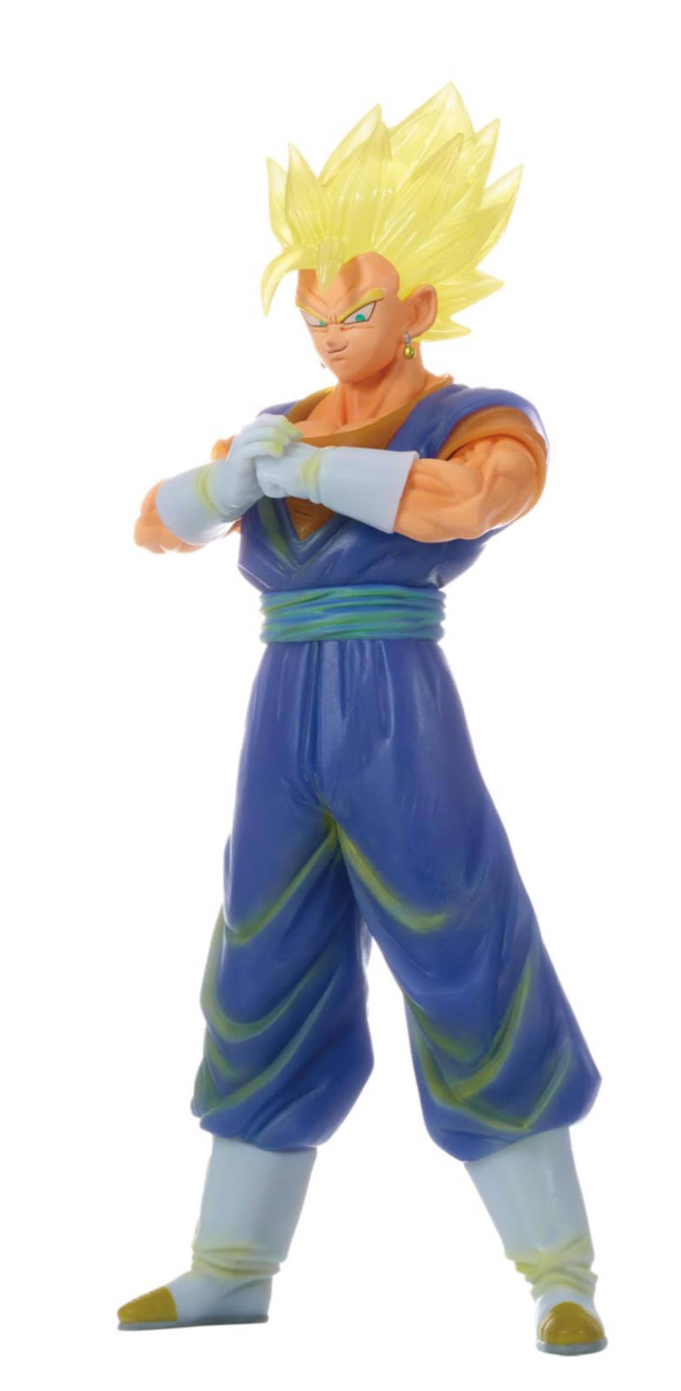 Dragon Ball Super CLEARISE Vegito Figure