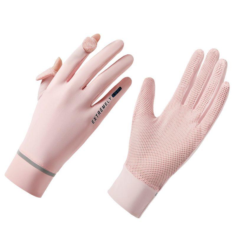 

Night Sleep Hand Guard Special Gloves Beauty Care Skin Care Do Hand Mask Night Sleep Hand Care Touch Screen 139 Pink All yards