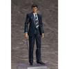 figma Dangerous Detective Toshiki Takayama Another Color Ver. Non-scale plastic painted action figure