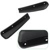 Car Front Bumper Lower Air Deflector LR032205 LR022270 Left and Right for Land Rover Freelander 2 2006-2015