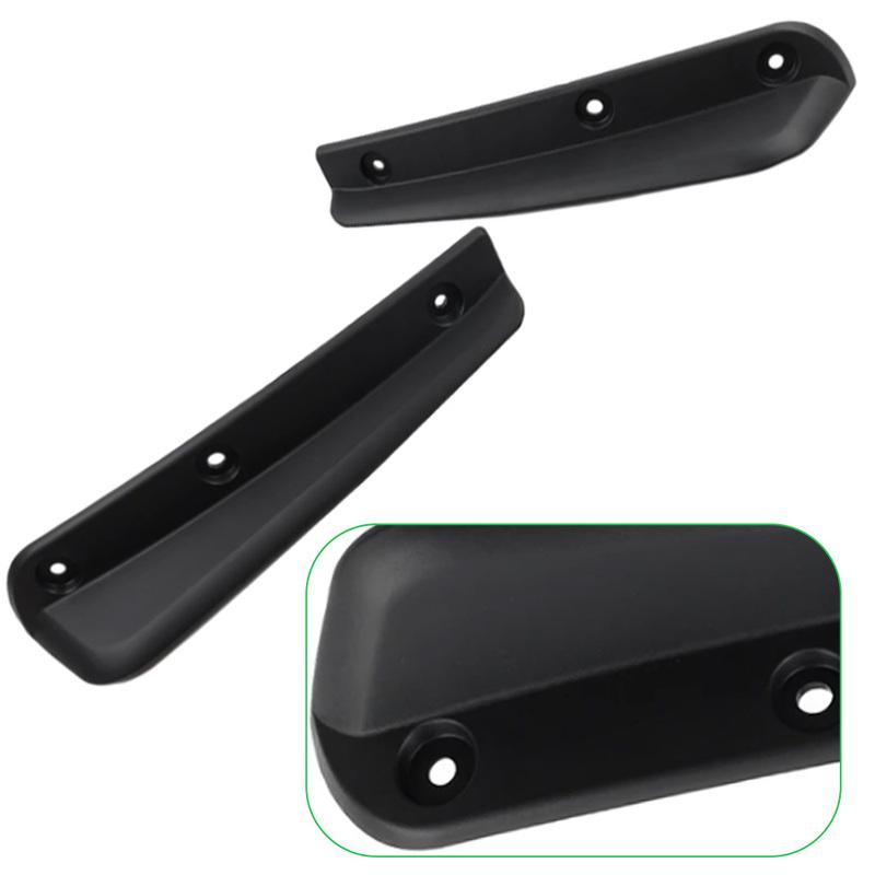 Car Front Bumper Lower Air Deflector LR032205 LR022270 Left and Right for Land Rover Freelander 2 2006-2015