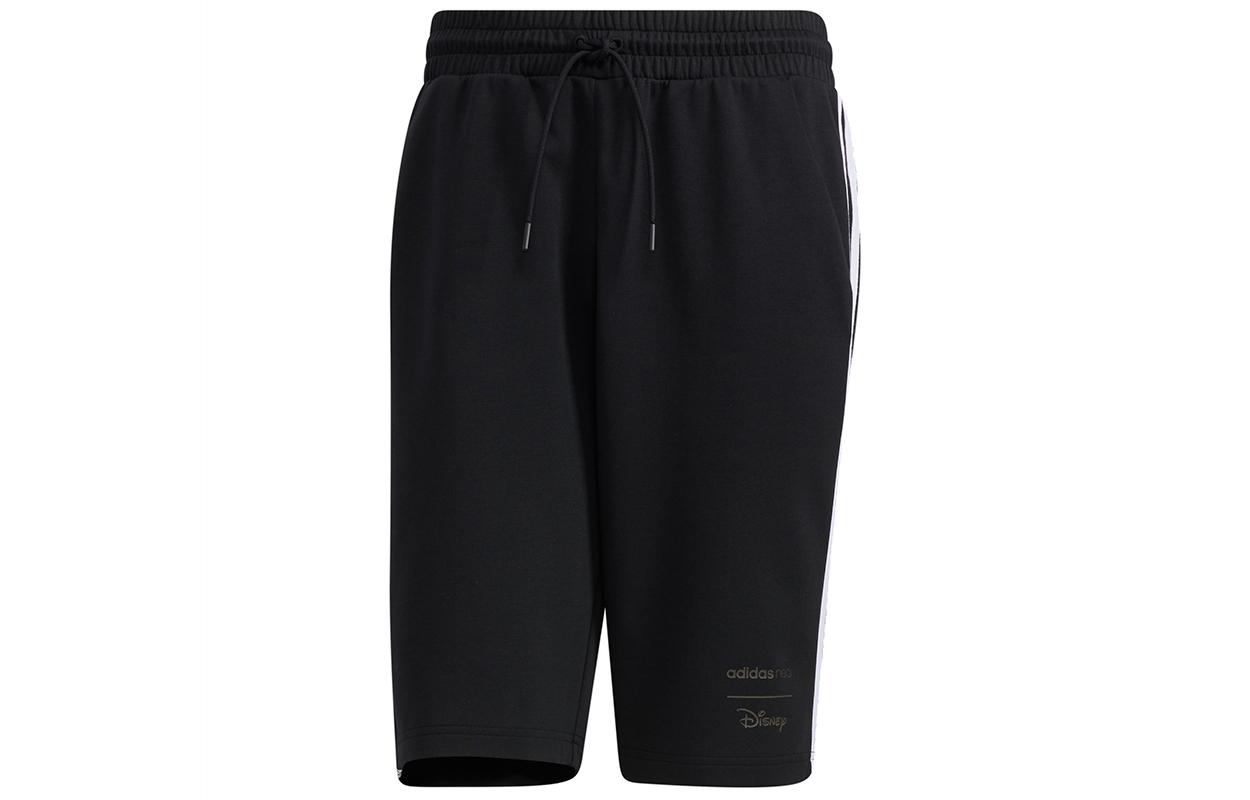 Adidas Neo Sports Shorts Men s Black Moderate HF0457 L