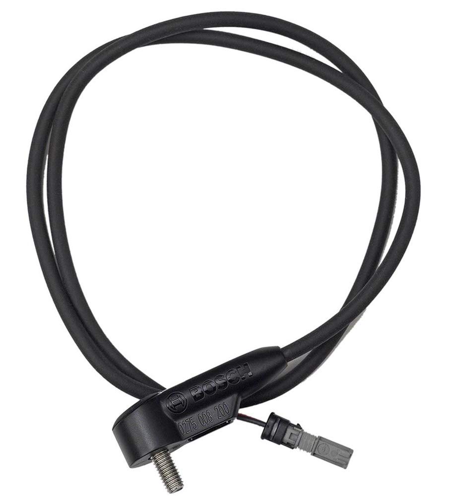 1200mm Black