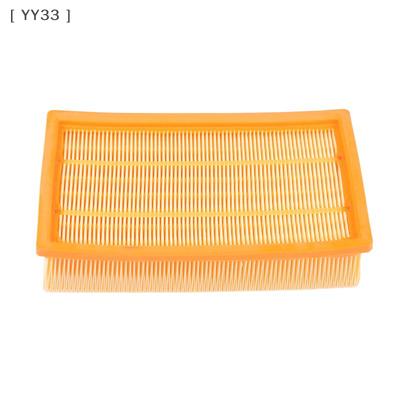 1Pc Replacement Filter for NT25/1, NT361, NE611ECO Vacuum Cleaner Appliance Maintenance Accessories