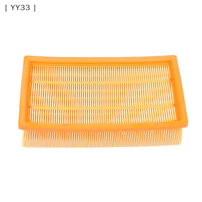 1Pc Replacement Filter for NT25/1, NT361, NE611ECO Vacuum Cleaner Appliance Maintenance Accessories