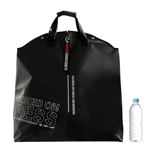 

DRESS Game Vest Cover, All-in-One Bag, Waterproof Fishing Bag, Backpack, Car Bag, Large Capacity Storage for Waders, Wading, Floating, and Life Jacket