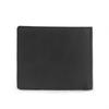 New Jeep Cow Leather Wallet, Wallet, Wallet Men's Litchi Grain Black 920054610D