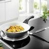 Plaque de Conduction de Chaleur Disque Diffuseur de Chaleur Plaque Adaptatrice Casserole Outil Ménager Convertisseur Plaque à Induction Cuisinière à Induction