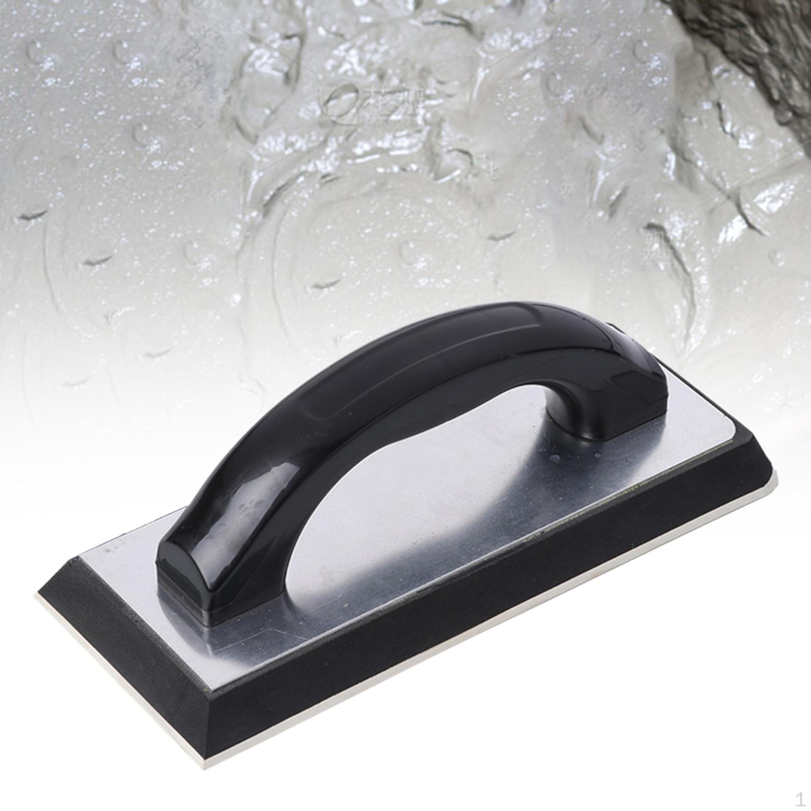 

EVA Затирочная губка Инструмент для разглаживания Напольная плитка для заделки швов