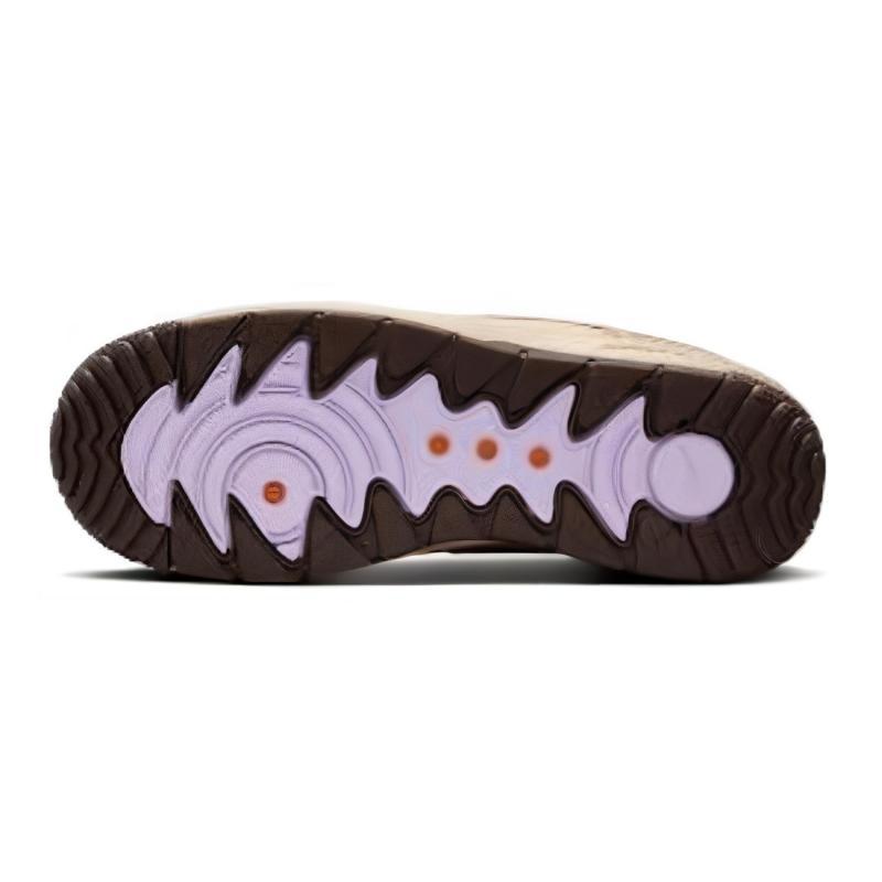 Nike Air Force 1 Wild Low Sesame Women's Sneakers FB2348-201