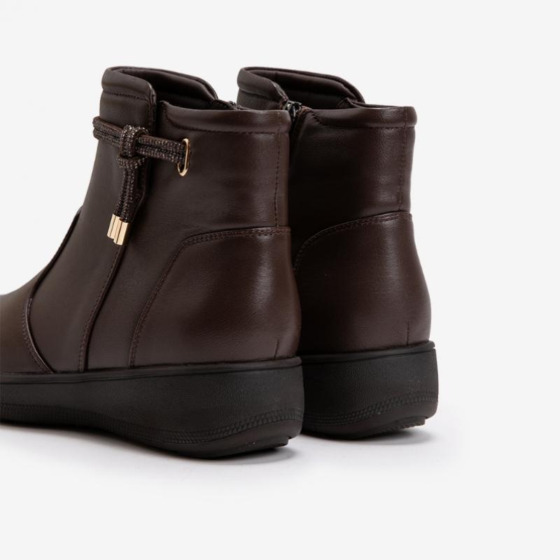 Portfolio Portfolio By ESquire Women S Strappy Ankle bootS