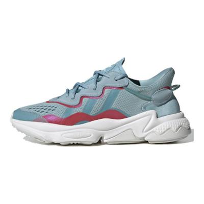 Damskie Sneakersy Ozweego 'Ash Grey' EF4292