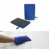 For Detailing Car wash Gloves Polish Clay Bar 5.5*8.7