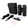 SVBONY SV47 10x 42mm High Bak4 FMC IPX7 Ideal for Nature Bird Fireworks Sports and Other Outdoor with Strap Included Binoculars, Aperture,