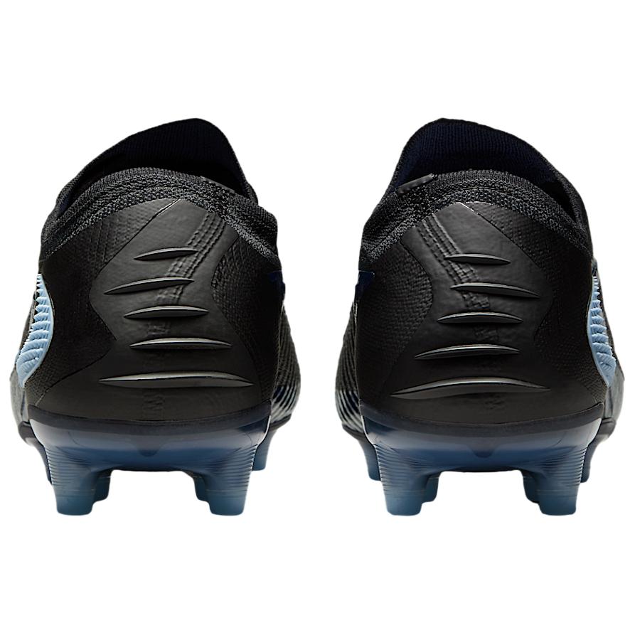 Nike Phantom 6 Low Elite AG 2025 Shadow Pack Unisex Sneakers Black HQ2335-003