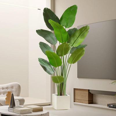 Boligdekorationer – Pynteblomster og -kranse