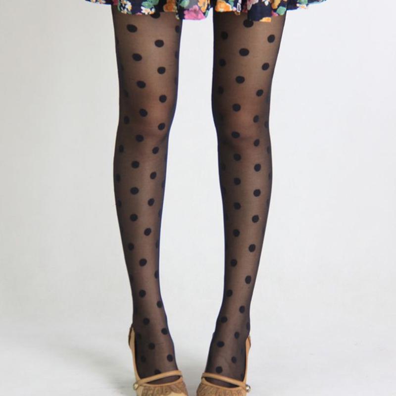 Buy 2 Colors Women's Tights Classic 