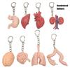 Myntpåsar, klämmor, nyckelringar – Nyckelringar